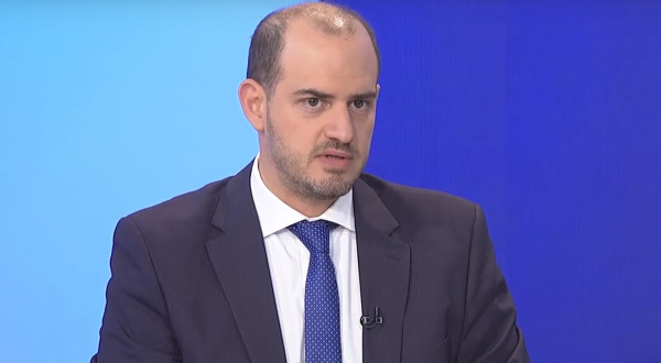 Κώτσηρας: Πρώτη φορά ολοκληρωμένη Εθνική Στρατηγική για τον Απόδημο Ελληνισμό