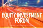 Equity Investment Forum:1300 συμμετέχοντες στην πρώτη ημέρα του συνεδρίου