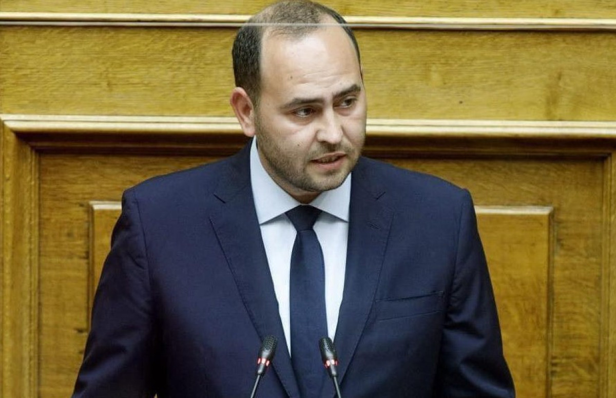 ΝΔ: Ναι στην προανακριτική για να μην υπάρχει καμία σκιά