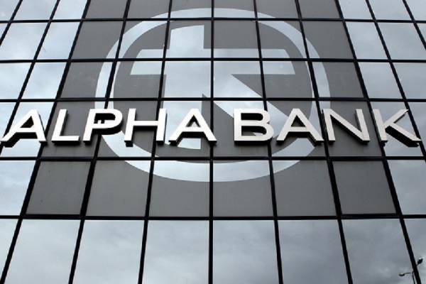 Alpha Bank: Προοπτικές ανάκαμψης και μεταβολή φορολογίας στον κατασκευαστικό κλάδο