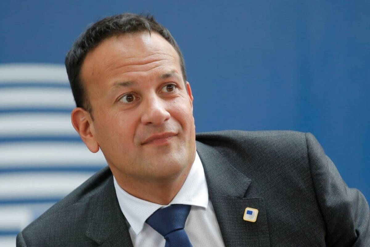 Βαράντκαρ (Ιρλανδία): Μπορεί να συμβιβαστεί για τα σύνορα του Brexit
