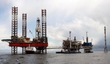 Εμπορεύσιμο το κοίτασμα "Αφροδίτη" της κυπριακής ΑΟΖ