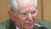 Απεβίωσε ο επιχειρηματίας Αλέξανδρος Μπακατσέλος