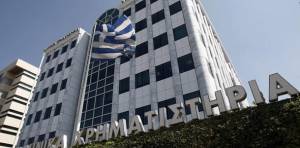 Χρηματιστήριο: Αδύναμο ξεκίνημα με ρευστοποιήσεις για την υψηλή κεφαλαιοποίηση
