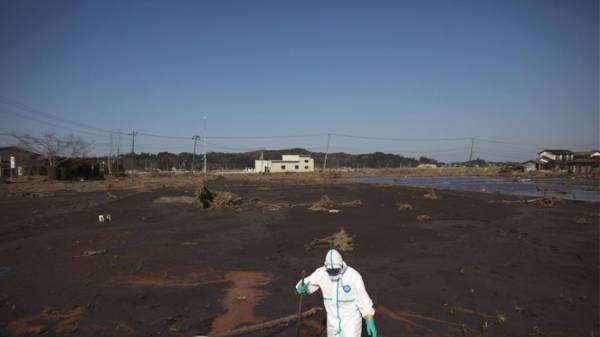 Ιαπωνία: Ίσως ρίξει το μολυσμένο νερό της Φουκουσίμα στο περιβάλλον
