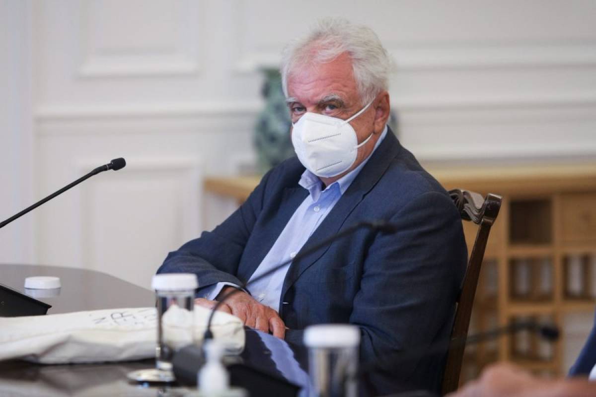 Οι 10 πυλώνες του σχεδίου ανασυγκρότησης για τη Βόρεια Εύβοια