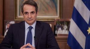 Βίντεο στη νοηματική για την τήρηση των μέτρων-Το μήνυμα Μητσοτάκη