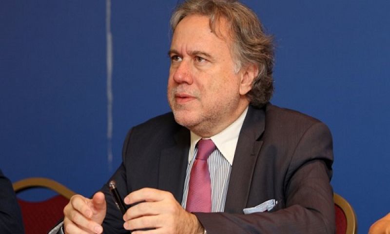 Κατρούγκαλος: Τα νομοσχέδιά μας, περνούν και χωρίς τους ΑΝΕΛ