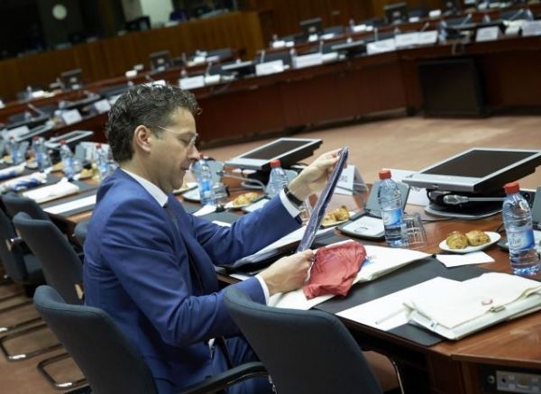 Ecofin-Ντάισελμπλουμ: «Σημαντικό βήμα» η συμφωνία του Eurogroup