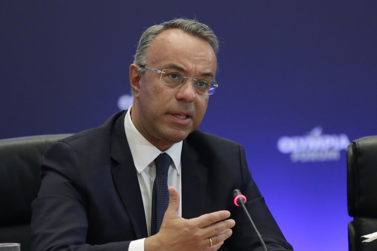 Σταϊκούρας: Το ΤΕΕ ανταποκρίνεται στις μεγάλες προκλήσεις