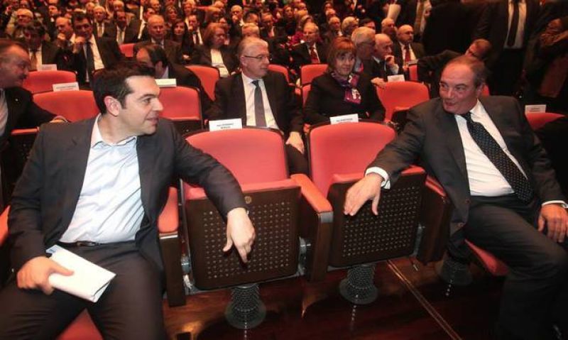 ΝΔ:Στην «τελική ευθεία» για τις κάλπες-Ποιος ο ρόλος του Κ.Καραμανλή