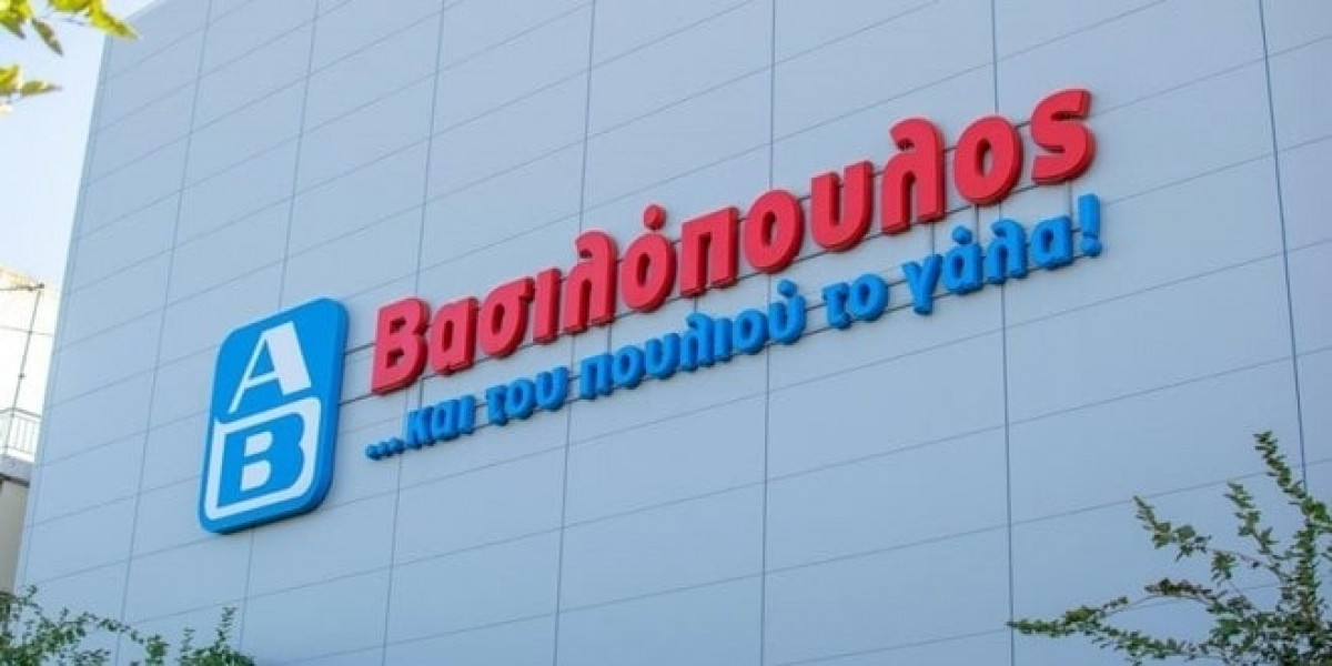 Ο Νίκος Λαβίδας νέος Brand President της ΑΒ Βασιλόπουλος