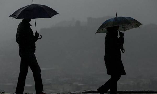 Αλλάζει το σκηνικό του καιρού την Κυριακή