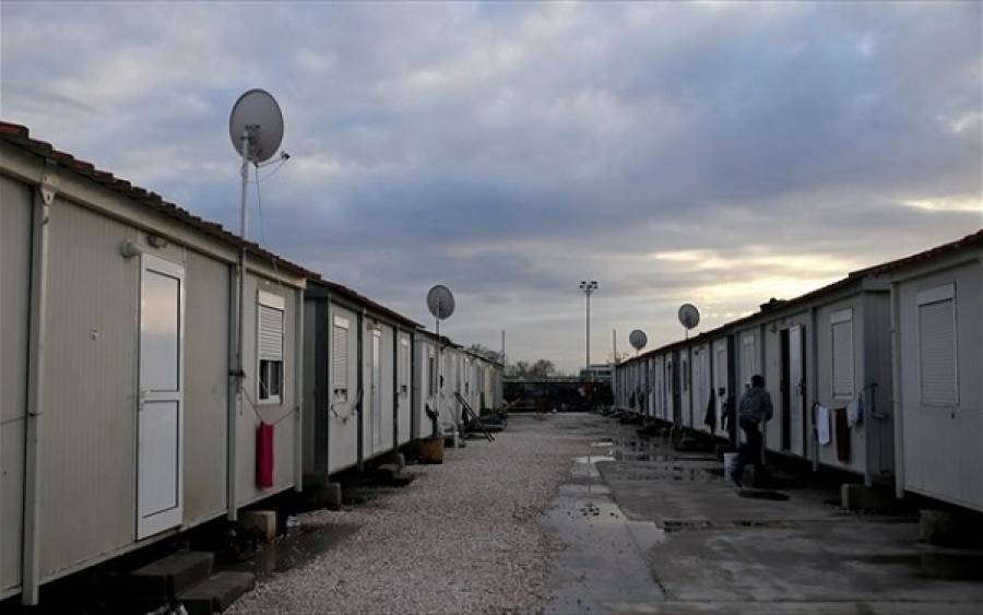 Συνεχίζονται οι έλεγχοι σε Σχιστό, Μαλακάσα, Ελαιώνα-Έξι κρούσματα