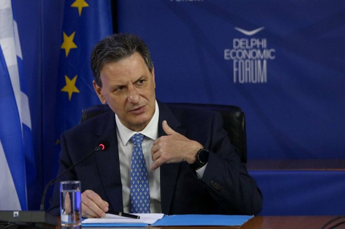Σκυλακάκης: «Ελλάδα 2.0» - Πώς θα αλλάξει τις ζωές μας!