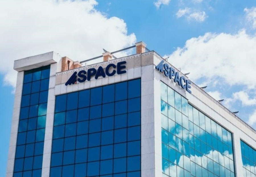Space Hellas: Διανομή μερίσματος €0,12483 ανά μετοχή-Καταβολή από 21 Ιουλίου
