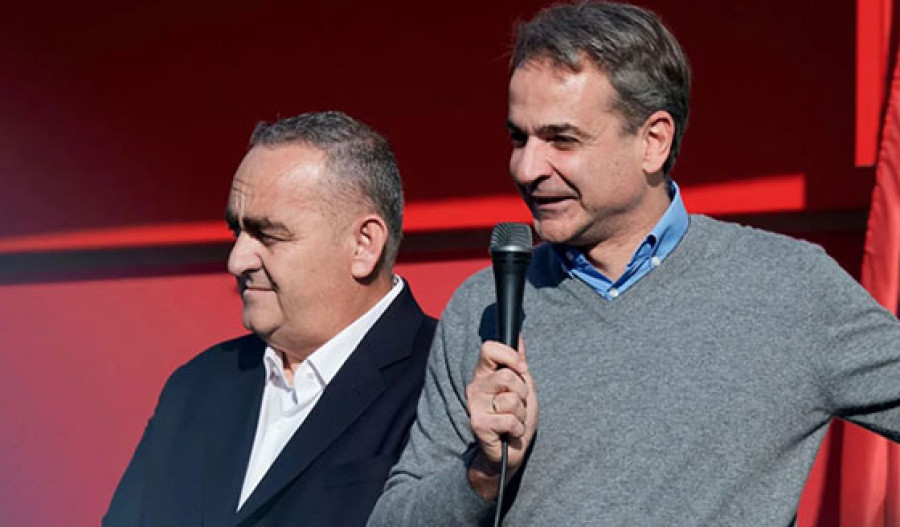 Τηλεαστέρες vs. κομματικών υποψηφίων και… Φρέντι Μπελέρη: Ποιοι θα επικρατήσουν