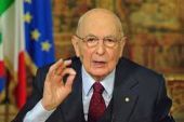 Ναπολιτάνο: Πρέπει να αναθεωρήσουμε όλοι το θέμα του χρέους