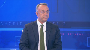 Σταϊκούρας: Έχουμε στελεχώσει τον ΕΟΔΑΣΑΑ, άρα καμία συγκάλυψη στα Τέμπη