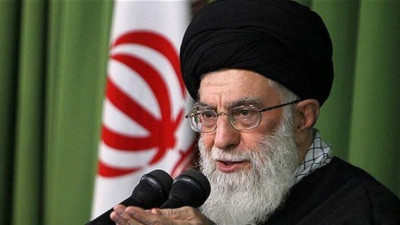 Ιράν-Χαμενεΐ: Τα πετρελαιοφόρα κατασχέθηκαν επειδή «έκλεψαν» το πετρέλαιο