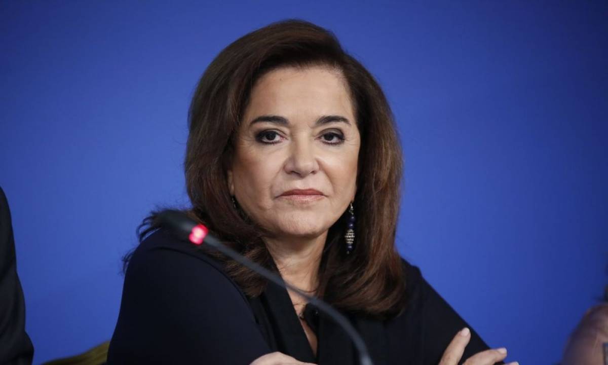 Οι εκλογές θέλουν τρέξιμο:Στο εξωτερικό για επέμβαση η Μπακογιάννη