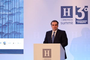 Πιερρακάκης: Ανάπτυξη €23 δισ. για όλους – Στη ΔΕΘ παρουσιάζουμε συνεκτικό σχέδιο τετραετίας