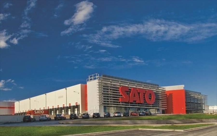 SATO: Αυξήθηκαν κατά 21,41% οι πωλήσεις στο 9μηνο του 2020