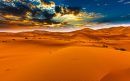 Μεγάλωσε κατά 10% η... έρημος Σαχάρα από το 1920!