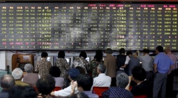 Κίνα: Δυνατότητα να επενδύουν στο χρηματιστήριο τα συνταξιοδοτικά ταμεία