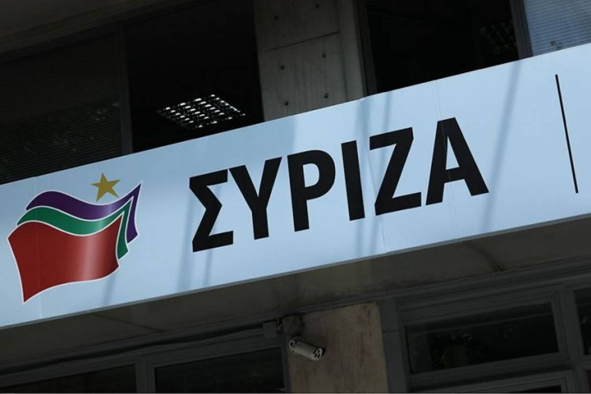 Αντιδράσεις ΣΥΡΙΖΑ για το άνοιγμα πολυκαταστημάτων και όχι εστίασης
