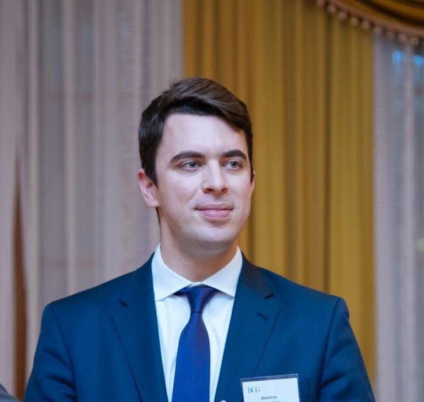 Ανδρουλάκης(Boston Consulting Group):Οι ξένοι δεν θεωρούν πιθανό σενάριο τη δραχμή