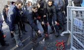 Νέες συλλήψεις για την τρομοκρατική επίθεση στο Reina