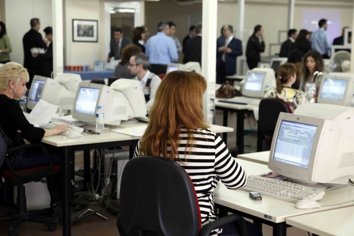 Η ΚΥΑ για την παράταση της άδειας ειδικού σκοπού