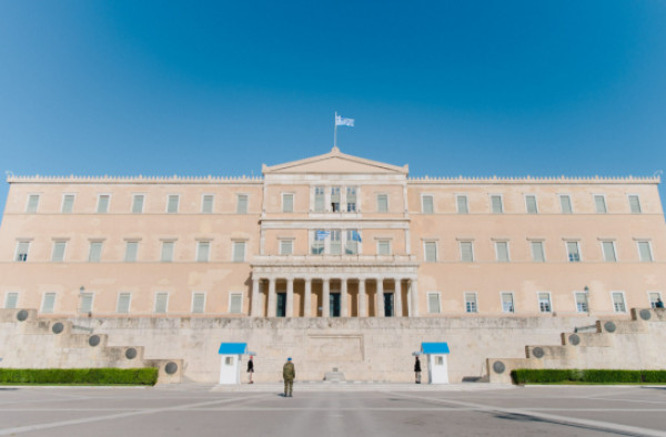 Στη Βουλή η δικογραφία για τον ΟΠΕΚΕΠΕ - Διαθέσιμη από αύριο στις κοινοβουλευτικές ομάδες