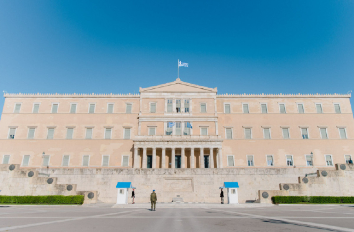 Στη Βουλή η δικογραφία για τον ΟΠΕΚΕΠΕ - Διαθέσιμη από αύριο στις κοινοβουλευτικές ομάδες