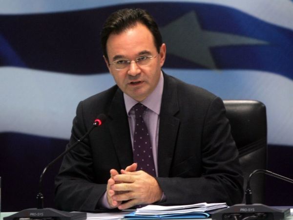 Ρελάνς του ΠΑΣΟΚ κατά του ΣΥΡΙΖΑ για τη λίστα Λαγκάρντ