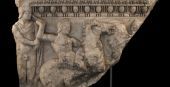 Επαναπατρισμός τμήματος σαρκοφάγου ρωμαϊκών χρόνων