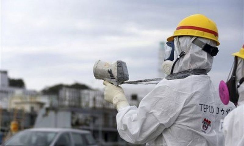 Εκ Ρωσίας η ραδιενέργεια που εντοπίστηκε στην ελληνική ατμόσφαιρα
