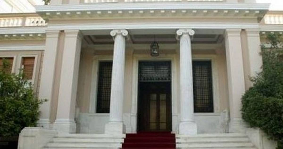 Συνεδρίαση του Υπουργικού Συμβουλίου για το φορολογικό νομοσχέδιο