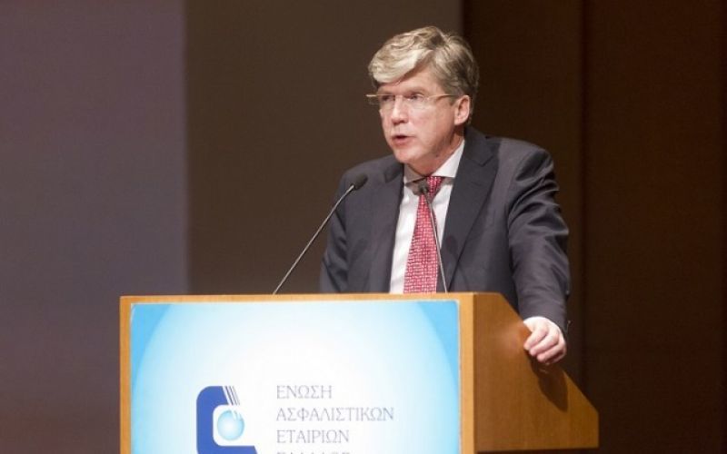 Σαρρηγεωργίου (ΕΑΕΕ): Άμεσα μια δίκαιη και αποτελεσματική συμφωνία