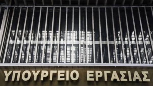 Υπουργείο Εργασίας: Τα μέτρα για ανέργους και ελεύθερους επαγγελματίες