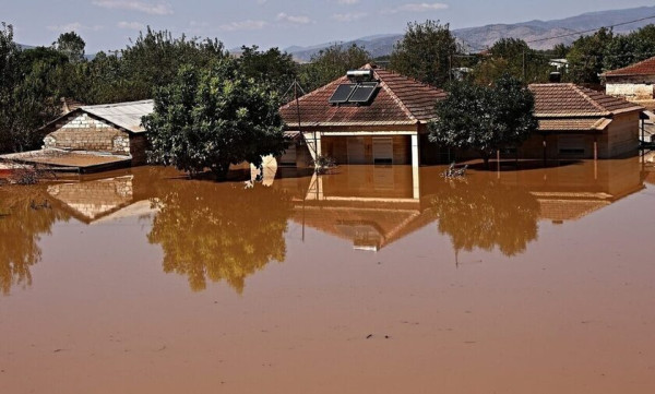 ΕΛΓΑ: Καταβολή αποζημιώσεων μόνο σε παραγωγούς που έχουν υποστεί ζημιά