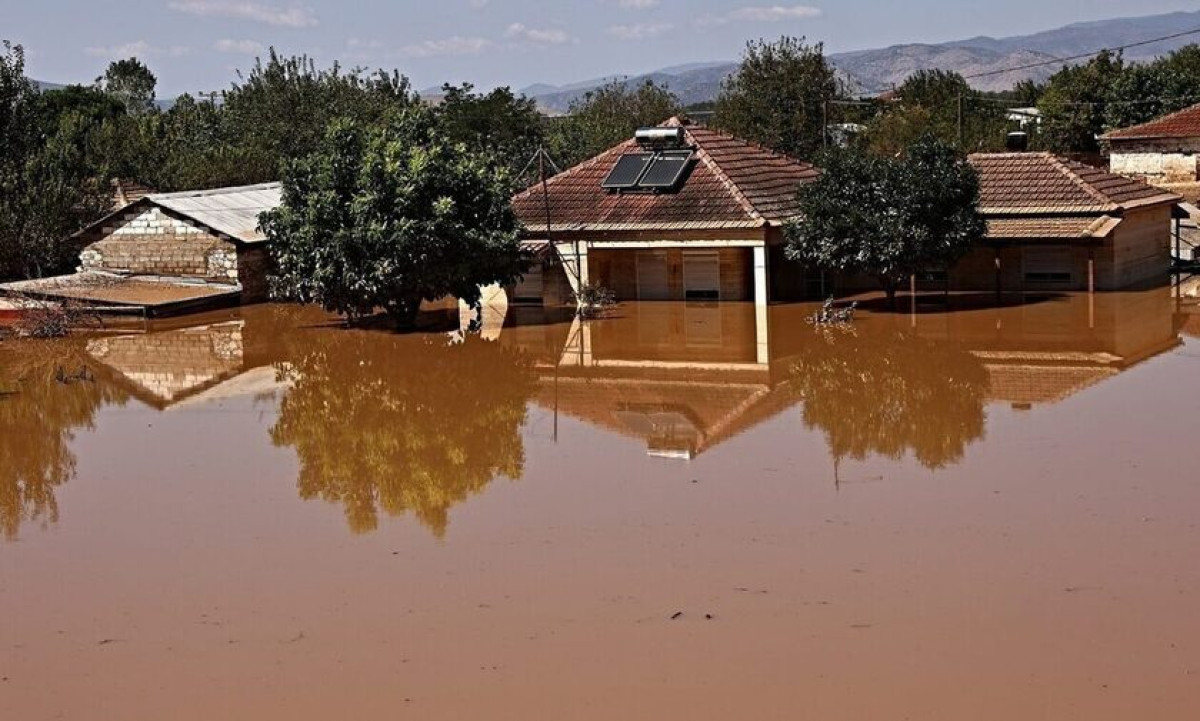 ΕΛΓΑ: Καταβολή αποζημιώσεων μόνο σε παραγωγούς που έχουν υποστεί ζημιά