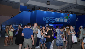 Η καρδιά της μουσικής χτύπησε δυνατά στο Release Athens Festival - Το opaponline.gr μετέτρεψε το φεστιβάλ σε μια μοναδική εμπειρία