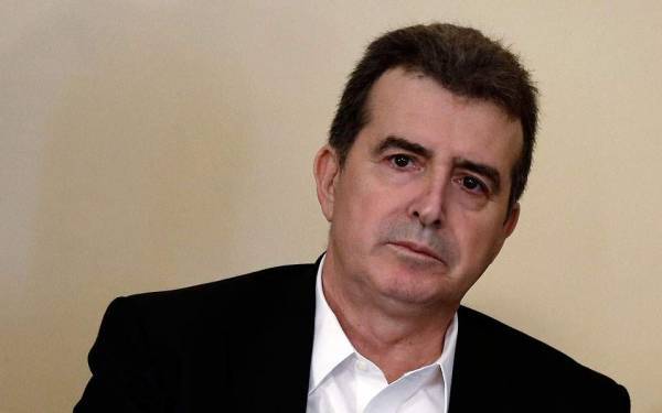 Χρυσοχοΐδης: Η ασφάλεια της χώρας είναι αδιαπραγμάτευτη