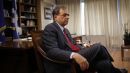 Χαρδούβελης: Εκτός ευρώ από ατύχημα θα μπορούσε να βγει η Ελλάδα