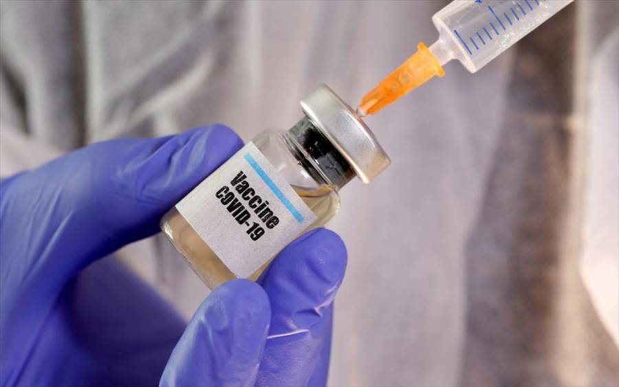 Ειδικοί: «Καμπανάκι» για τις μεταλλάξεις-Τα εμβόλια είναι αποτελεσματικά