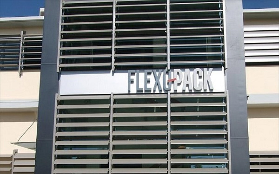 Flexopack: Άσκηση 75.000 δικαιωμάτων στο πρόγραμμα διάθεσης μετοχών
