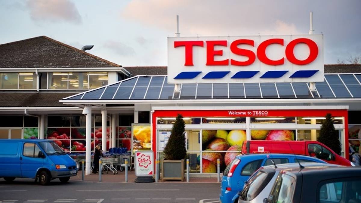 Tesco: Αποχωρεί ο CEO το 2020