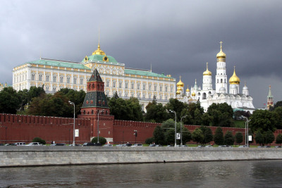 Κρεμλίνο:Εξετάζεται δημοψήφισμα για ένωση των ΛΔ Ντονέτσκ-Λουχάνσκ με τη Ρωσία